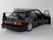 Mercedes-Benz 190E 2.5 16V Evol II Preto