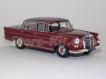 Mercedes-Benz 200 bordon 1965