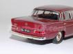 Mercedes-Benz 200 bordon 1965