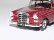 Mercedes-Benz 200 bordon 1965