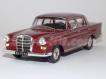 Mercedes-Benz 200 bordon 1965