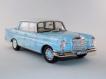 Mercedes-Benz 220S 1965 azul/branco