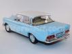 Mercedes-Benz 220S 1965 azul/branco