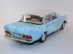 Mercedes-Benz 220S 1965 azul/branco