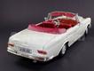 Mercedes-Benz 280 SE 1968 creme