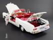 Mercedes-Benz 280 SE 1968 creme