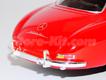 Mercedes-Benz 300 SL 1955 vermelho