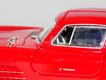 Mercedes-Benz 300 SL 1955 vermelho