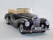 Mercedes-Benz 300S 1955 preto