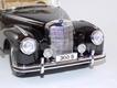 Mercedes-Benz 300S 1955 preto