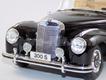 Mercedes-Benz 300S 1955 preto