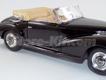 Mercedes-Benz 300S 1955 preto