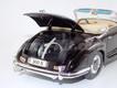 Mercedes-Benz 300S 1955 preto