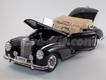 Mercedes-Benz 300S 1955 preto