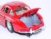 Mercedes-Benz 300SL 1954 vermelho