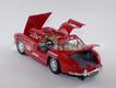 Mercedes-Benz 300SL 1954 vermelho
