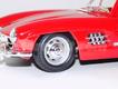 Mercedes-Benz 300SL 1954 vermelho