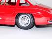 Mercedes-Benz 300SL 1954 vermelho