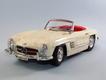 Mercedes-Benz 300 SL 1957 Touring creme 