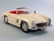 Mercedes-Benz 300 SL 1957 Touring creme 