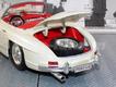 Mercedes-Benz 300 SL 1957 Touring creme 