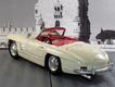 Mercedes-Benz 300 SL 1957 Touring creme 