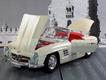 Mercedes-Benz 300 SL 1957 Touring creme 