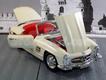 Mercedes-Benz 300 SL 1957 Touring creme 