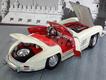 Mercedes-Benz 300 SL 1957 Touring creme 