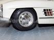 Mercedes-Benz 300 SL 1957 Touring creme 