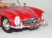 Mercedes-Benz 300SL Touring 1957 vermelho