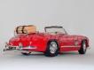 Mercedes-Benz 300SL Touring 1957 vermelho