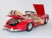 Mercedes-Benz 300SL Touring 1957 vermelho