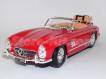 Mercedes-Benz 300SL Touring 1957 vermelho