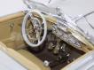 Mercedes-Benz 500K SpecialRoaster de 1936 branco (Eva)