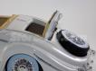 Mercedes-Benz 500K SpecialRoaster de 1936 branco (Eva)
