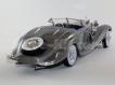 Mercedes-Benz 500K Typ Specialroadster 1936 cinza