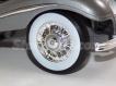 Mercedes-Benz 500K Typ Specialroadster 1936 cinza