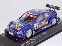 Mercedes-Benz C-Class DTM 