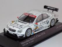 Mercedes-Benz C-Class DTM 2006 