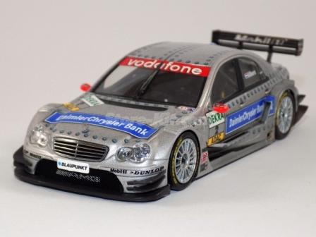 Mercedes-Benz C-Class DTM Team AMG