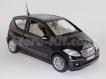 Mercedes-Benz Class A Preto 
