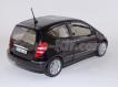 Mercedes-Benz Class A Preto 