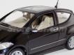 Mercedes-Benz Class A Preto 