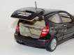 Mercedes-Benz Class A Preto 