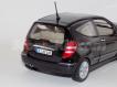Mercedes-Benz Class A Preto 