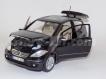 Mercedes-Benz Class A Preto 