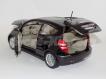 Mercedes-Benz Class A Preto 