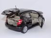 Mercedes-Benz Class A Preto 