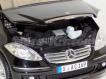 Mercedes-Benz Class A Preto 